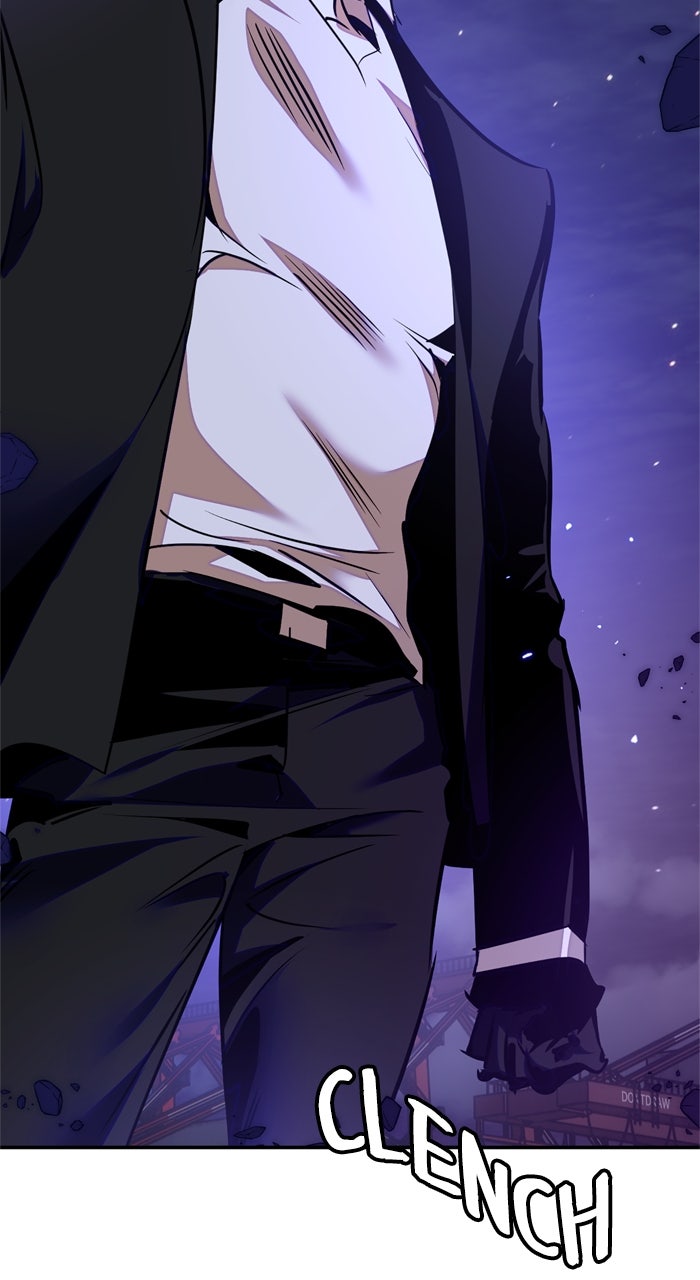 Read Return to Player (en) Manga Online