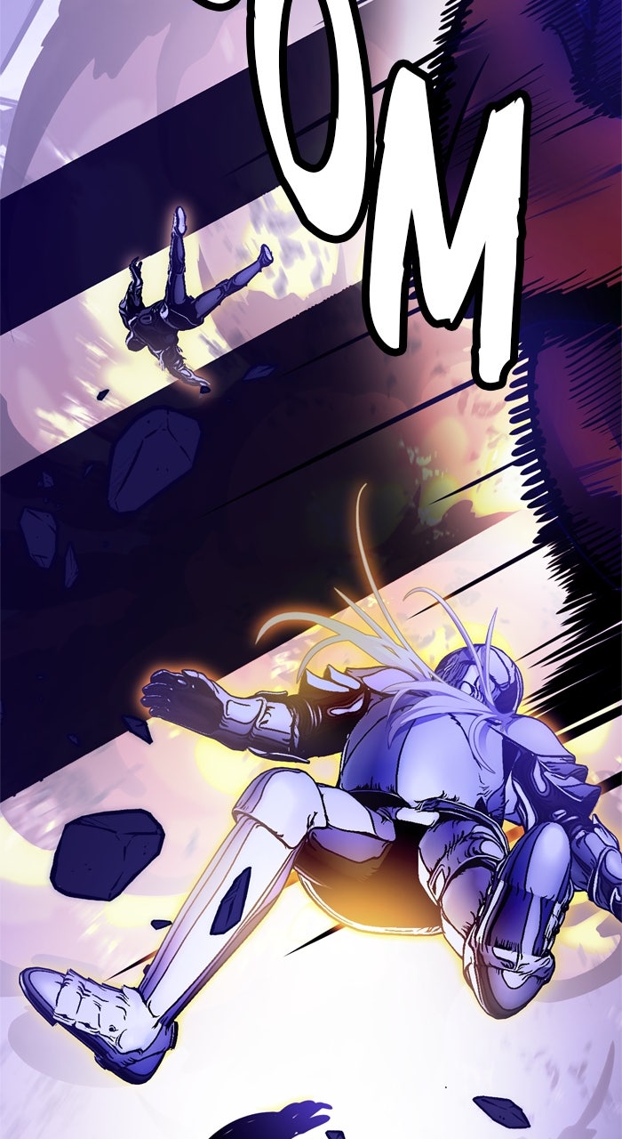 Read Return to Player (en) Manga Online
