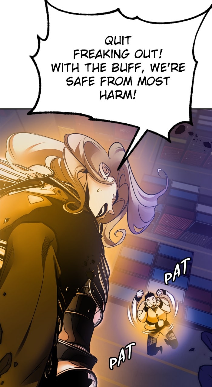 Read Return to Player (en) Manga Online