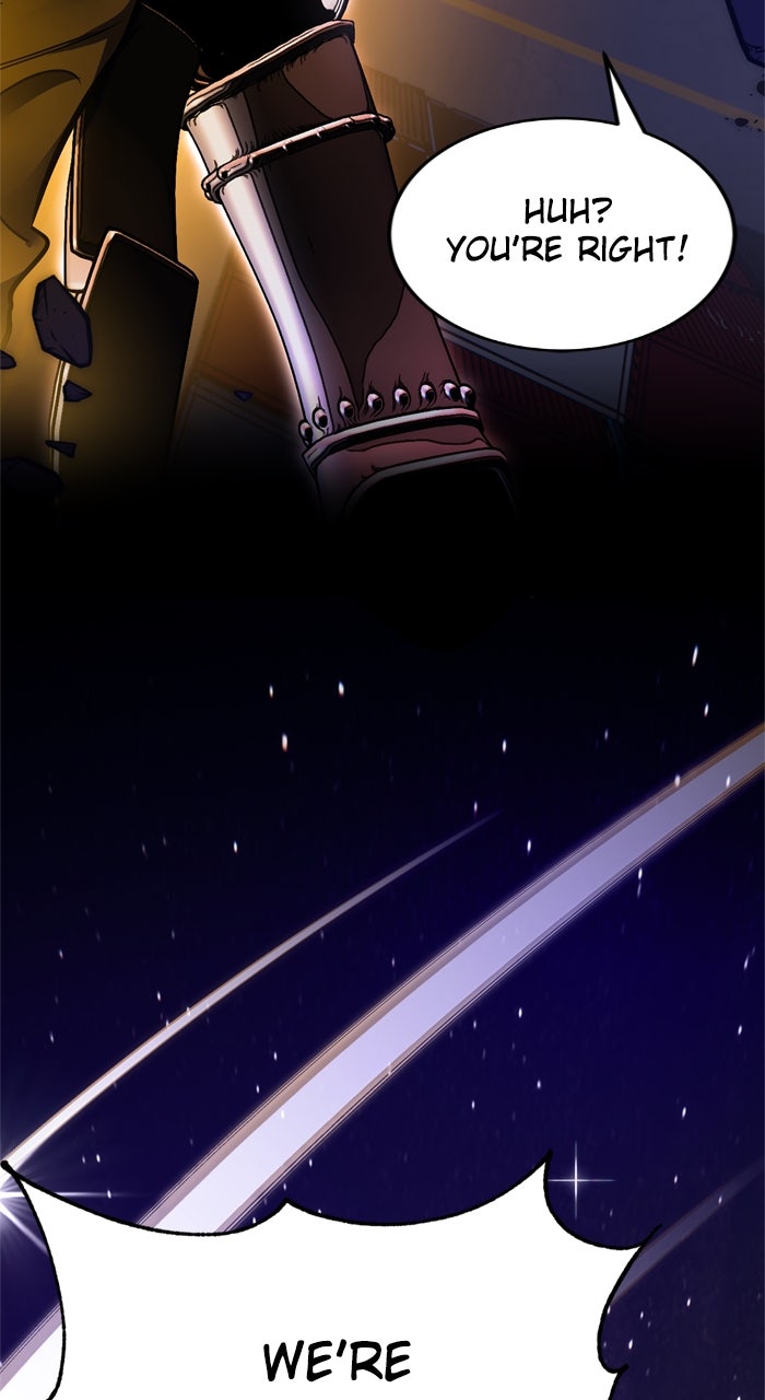 Read Return to Player (en) Manga Online