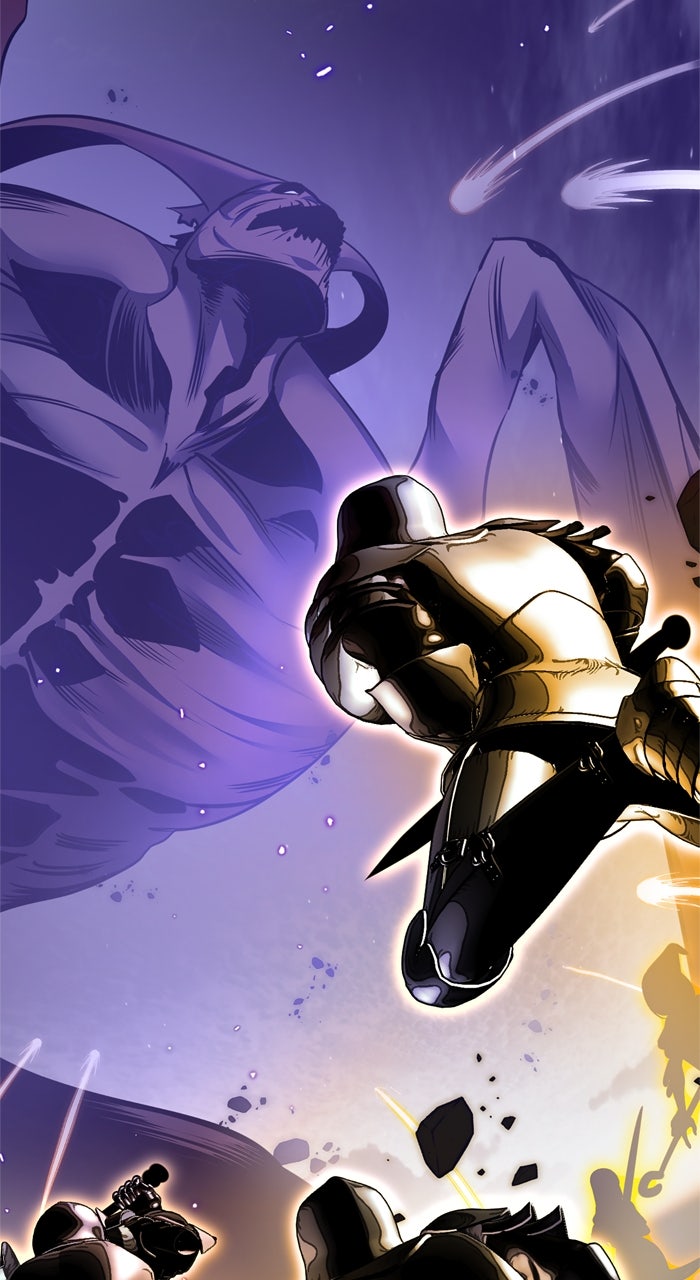 Read Return to Player (en) Manga Online