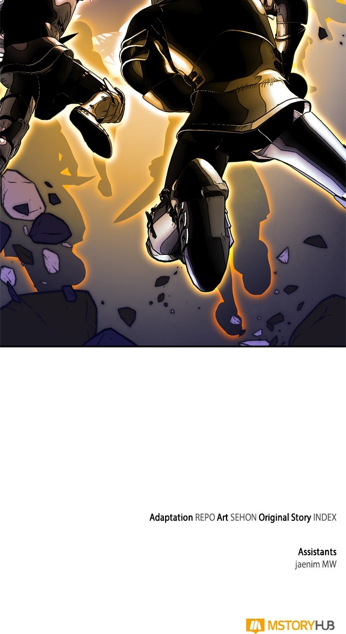 Read Return to Player (en) Manga Online