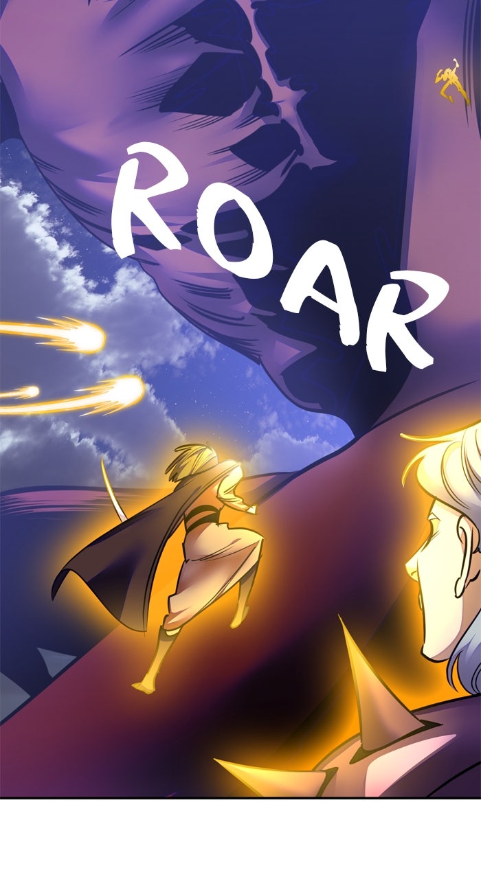 Read Return to Player (en) Manga Online