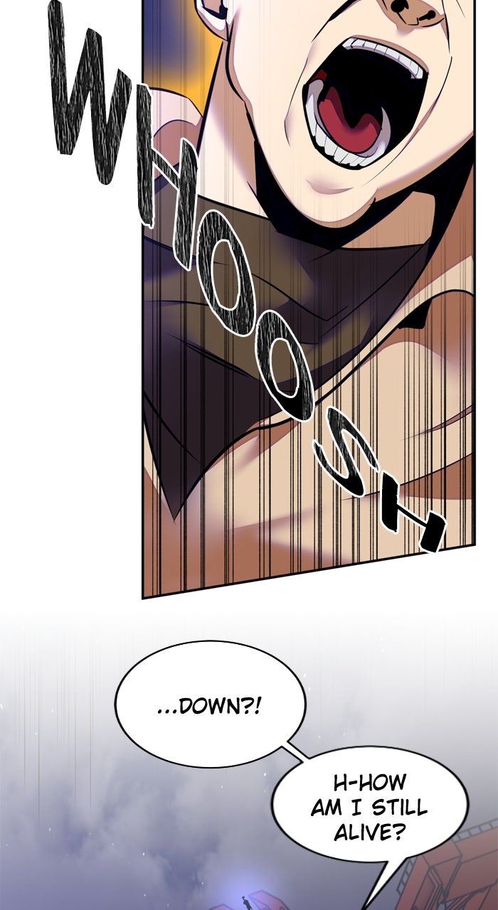 Read Return to Player (en) Manga Online