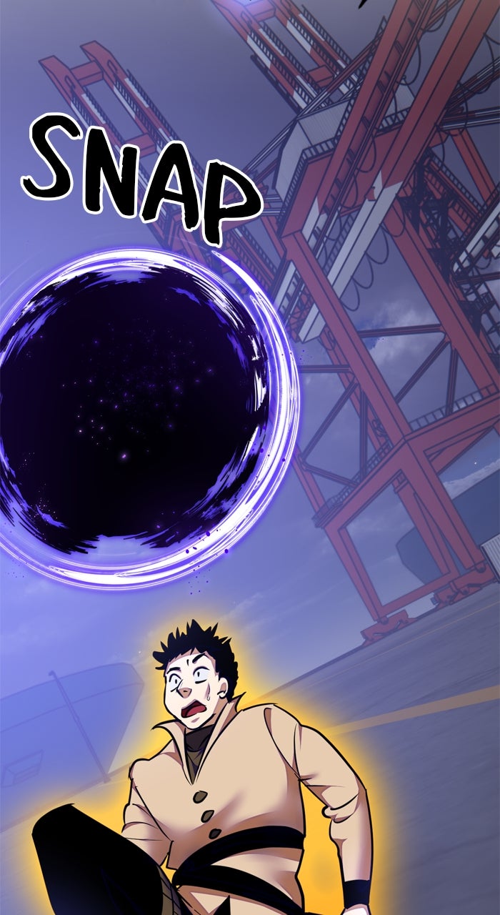 Read Return to Player (en) Manga Online