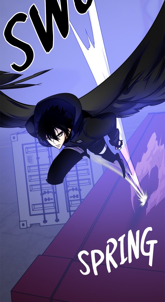 Read Return to Player (en) Manga Online