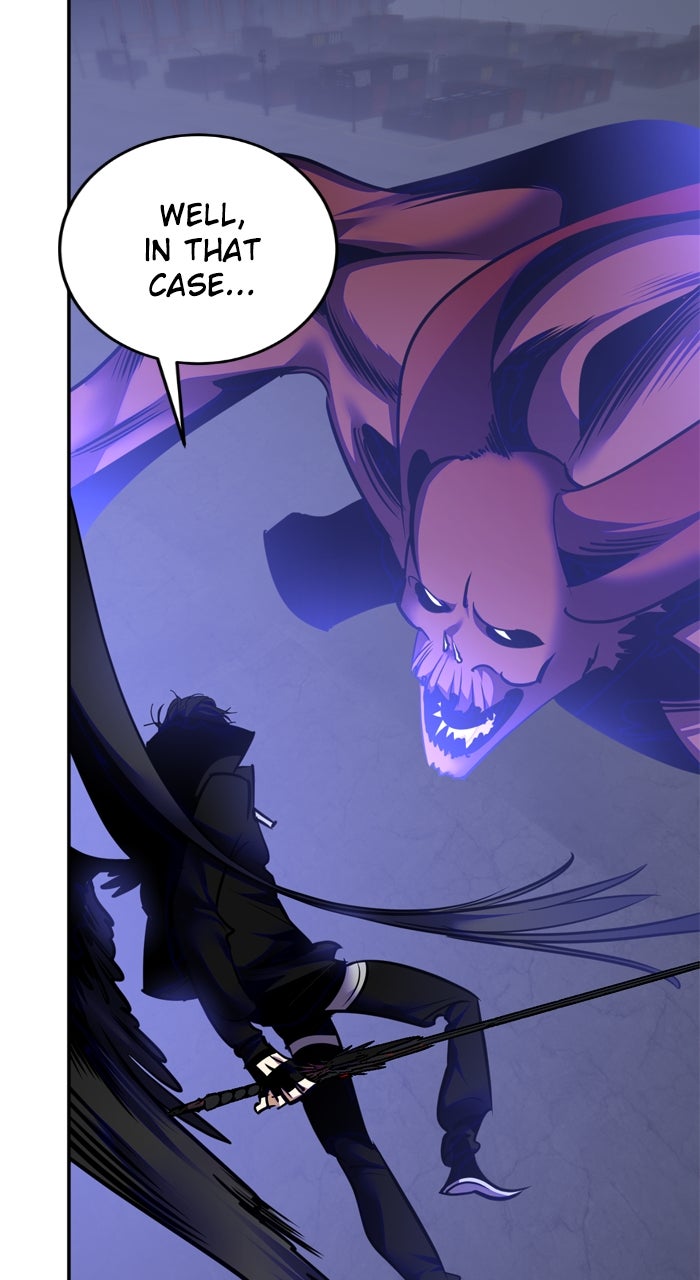 Read Return to Player (en) Manga Online