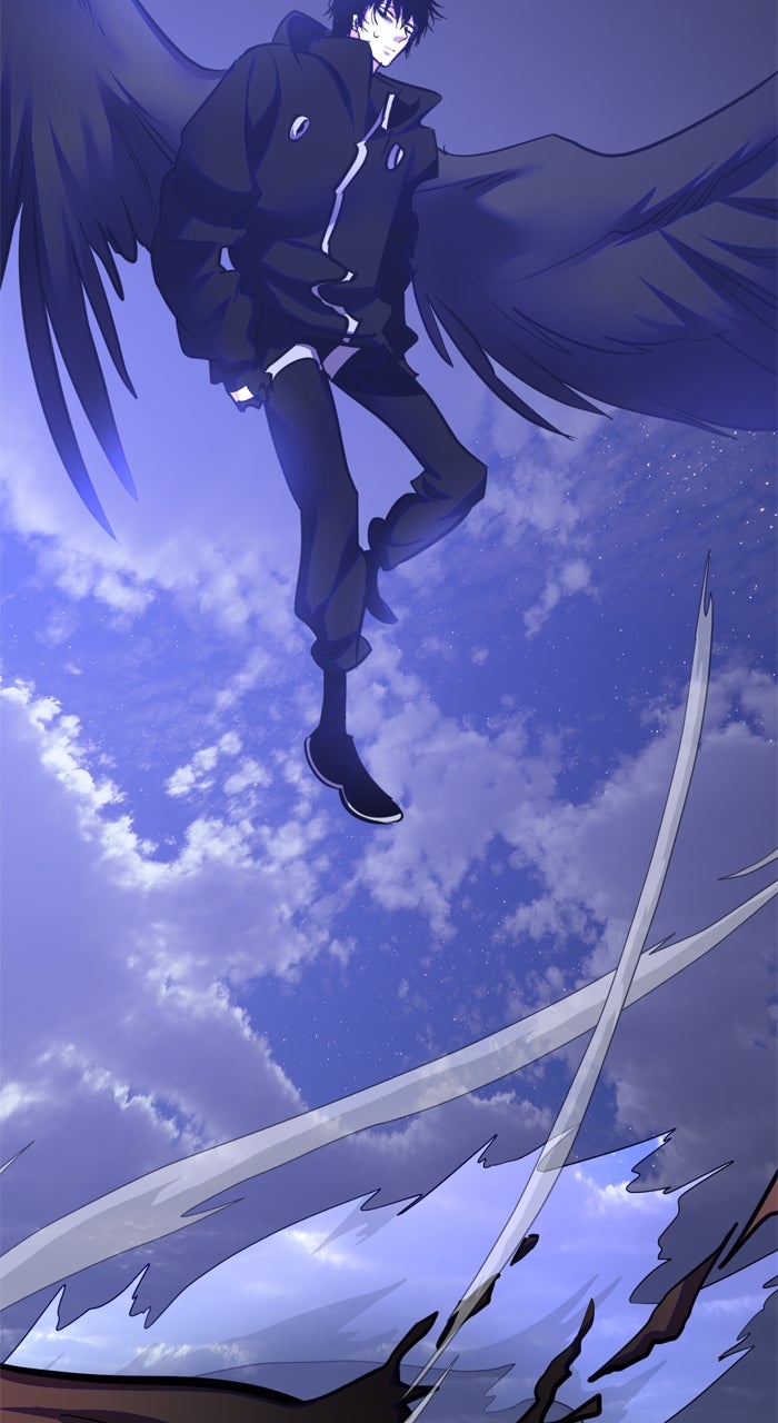 Read Return to Player (en) Manga Online