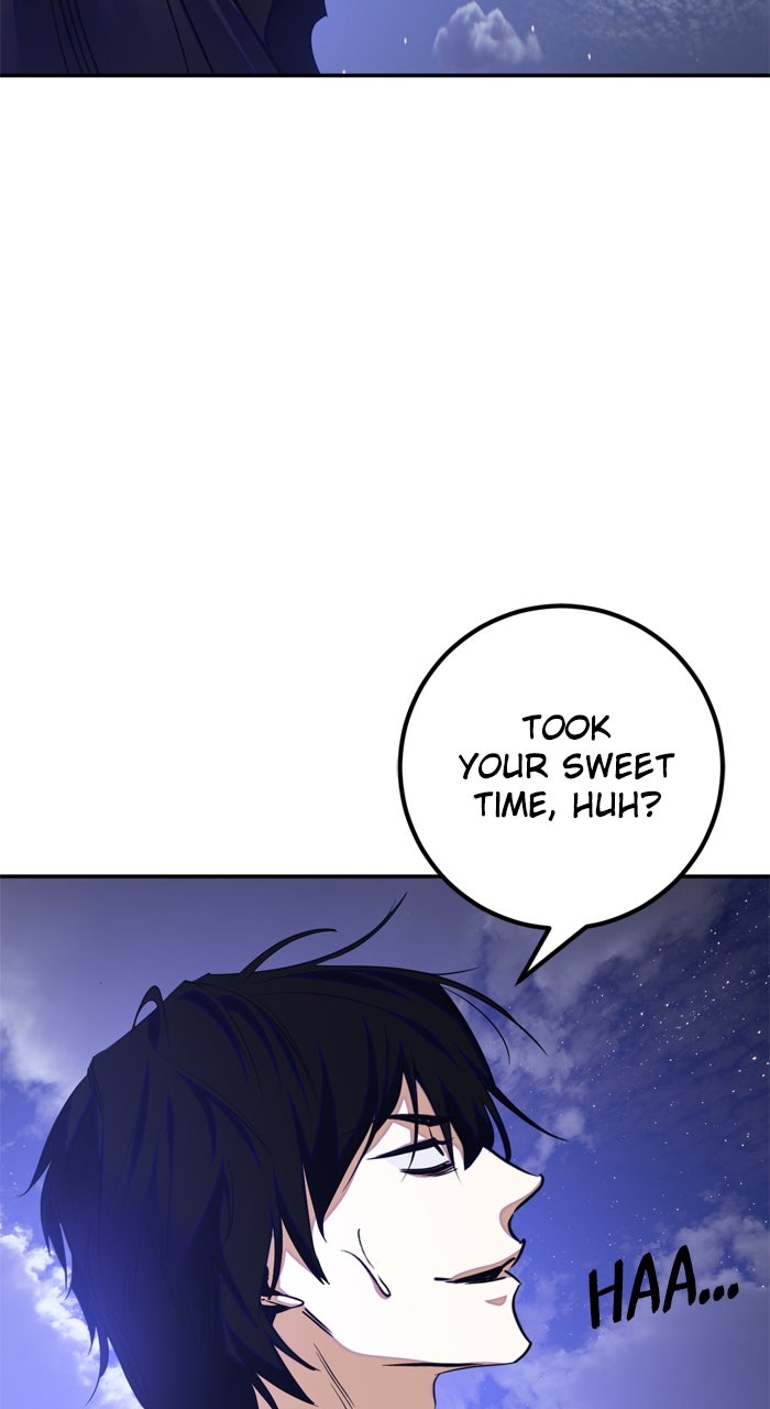 Read Return to Player (en) Manga Online