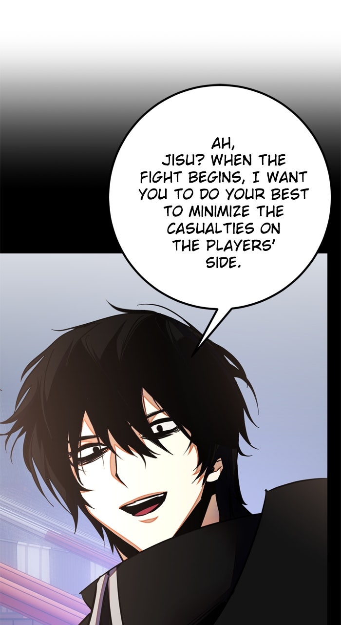 Read Return to Player (en) Manga Online