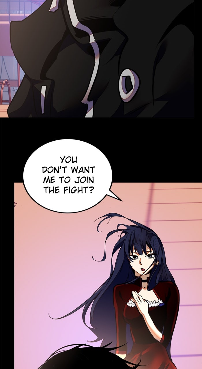 Read Return to Player (en) Manga Online