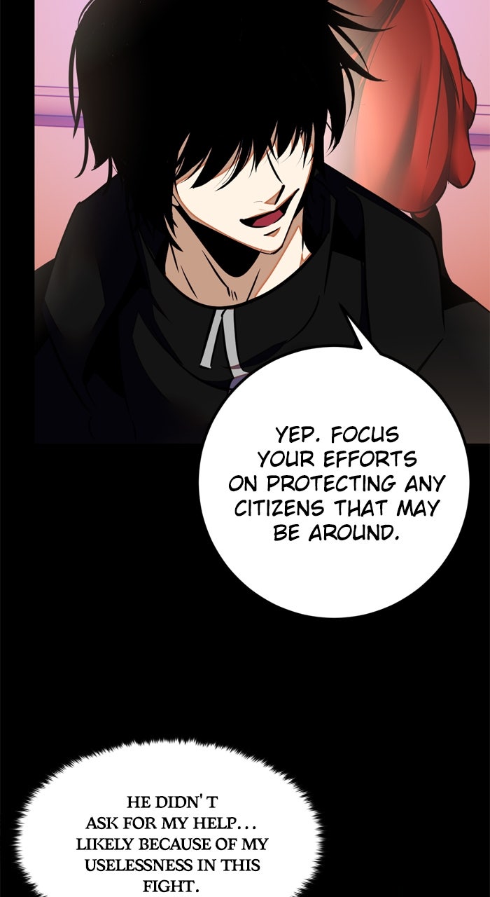 Read Return to Player (en) Manga Online