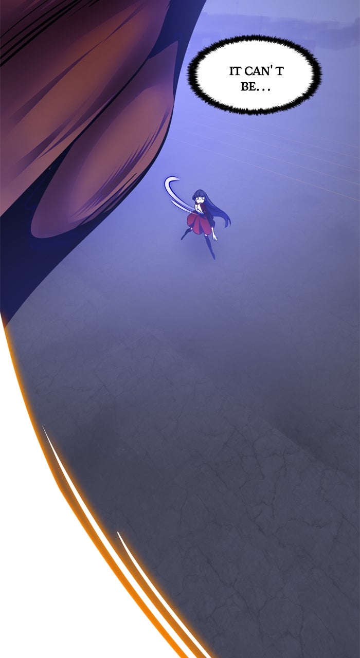 Read Return to Player (en) Manga Online