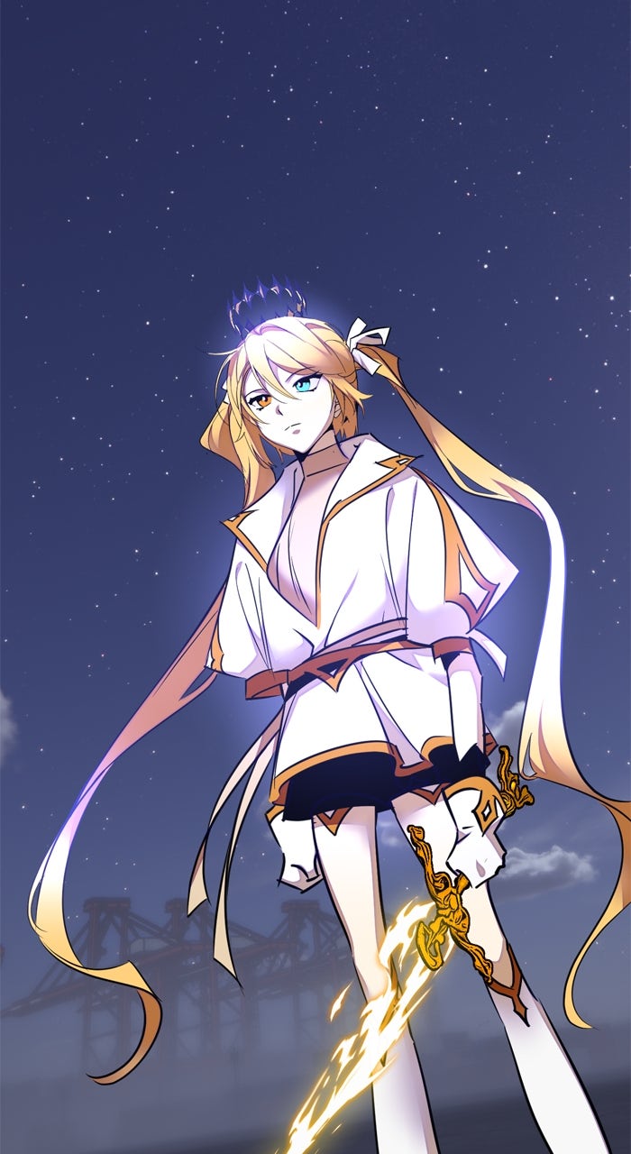 Read Return to Player (en) Manga Online