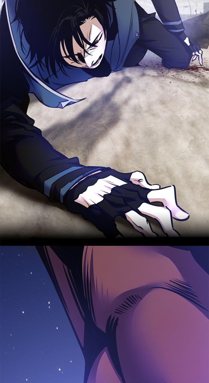 Read Return to Player (en) Manga Online