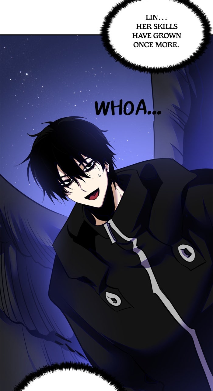 Read Return to Player (en) Manga Online