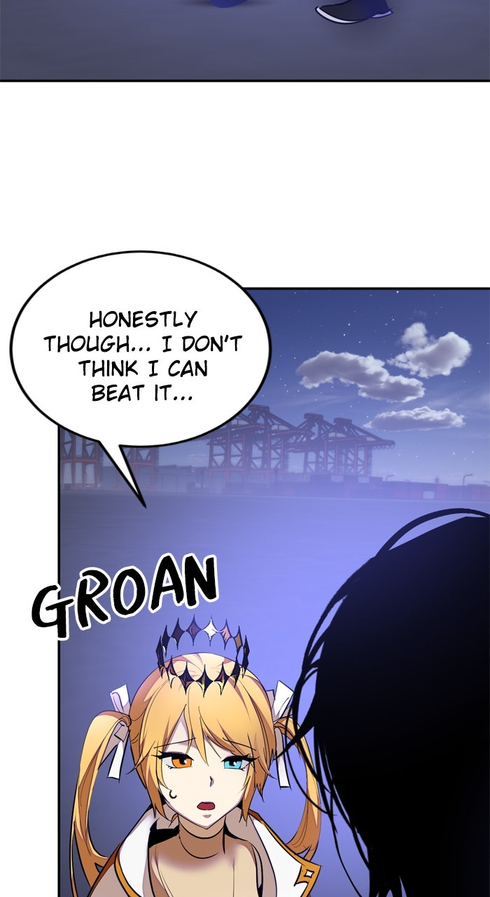 Read Return to Player (en) Manga Online