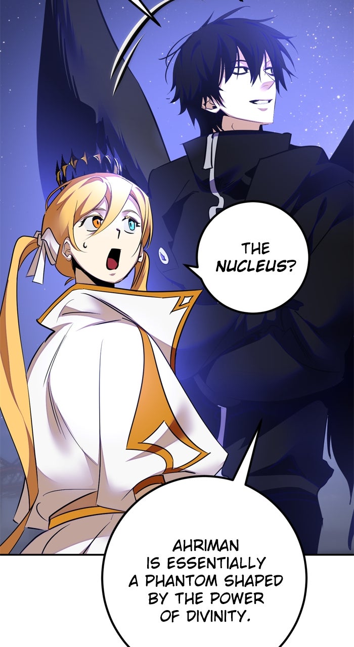 Read Return to Player (en) Manga Online