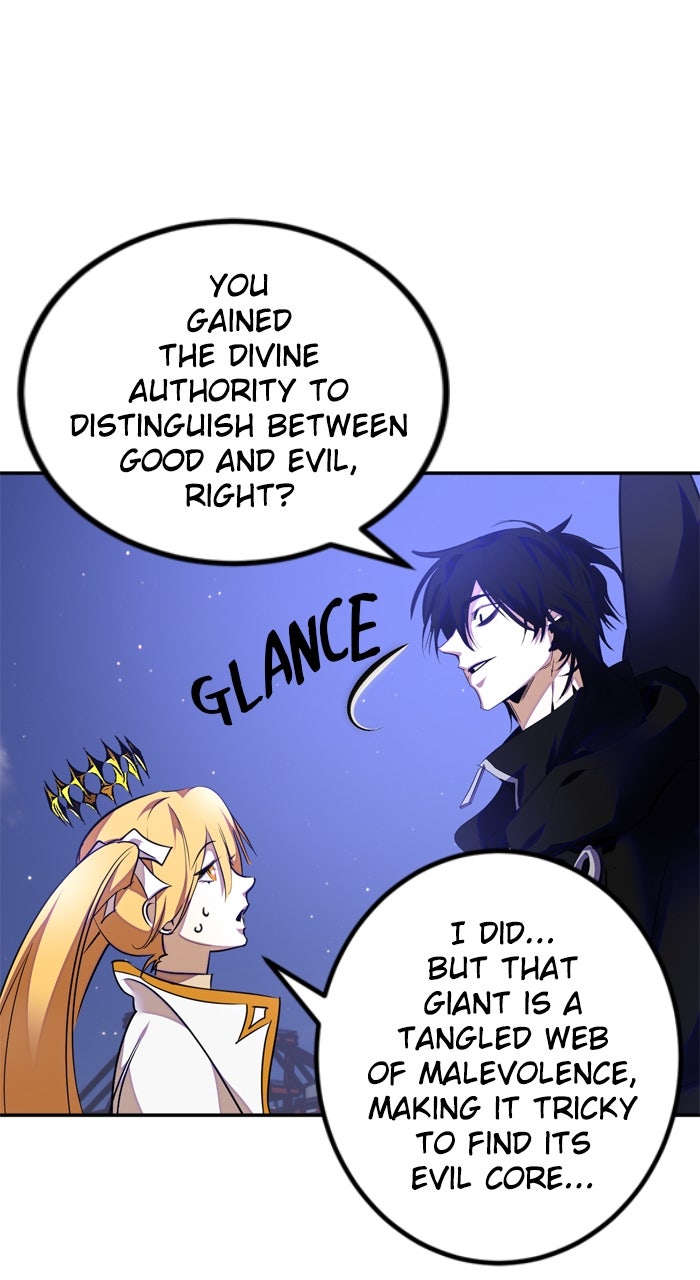 Read Return to Player (en) Manga Online