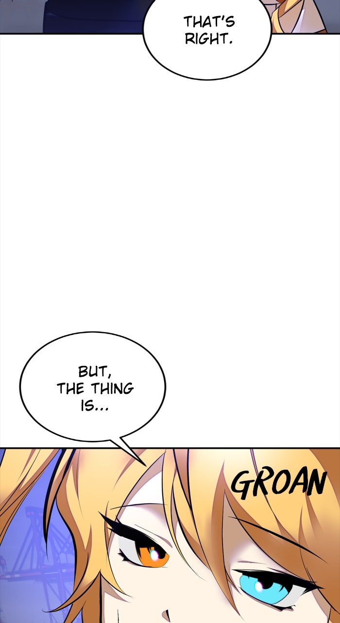 Read Return to Player (en) Manga Online