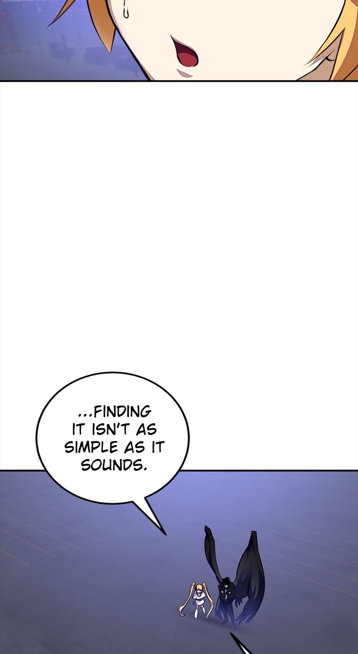Read Return to Player (en) Manga Online