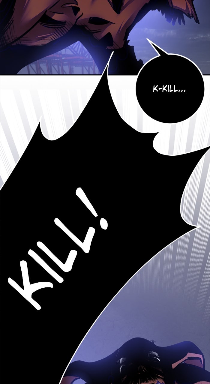 Read Return to Player (en) Manga Online
