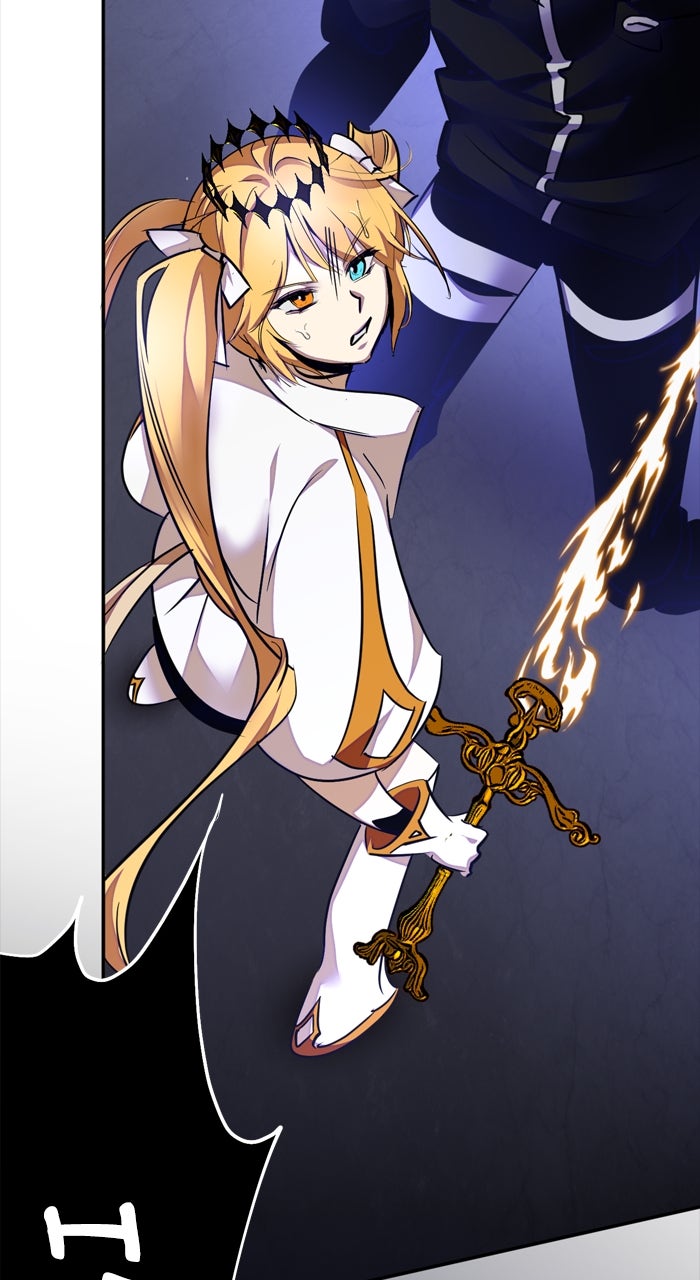 Read Return to Player (en) Manga Online