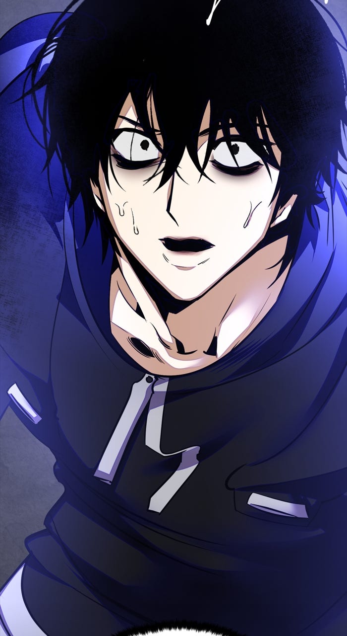 Read Return to Player (en) Manga Online