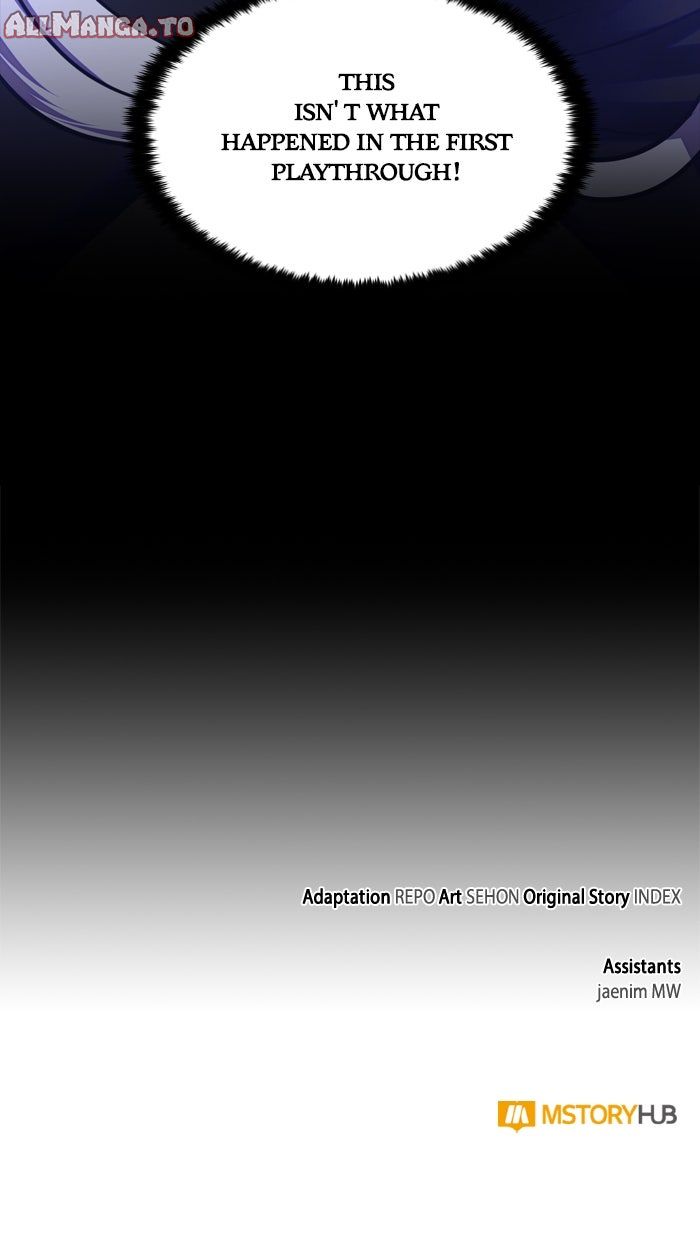 Read Return to Player (en) Manga Online