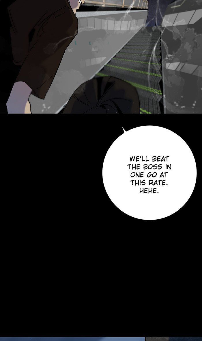 Read Return to Player (en) Manga Online