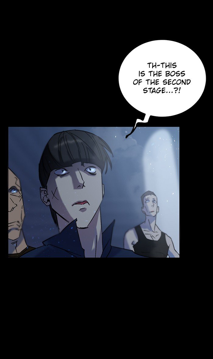 Read Return to Player (en) Manga Online