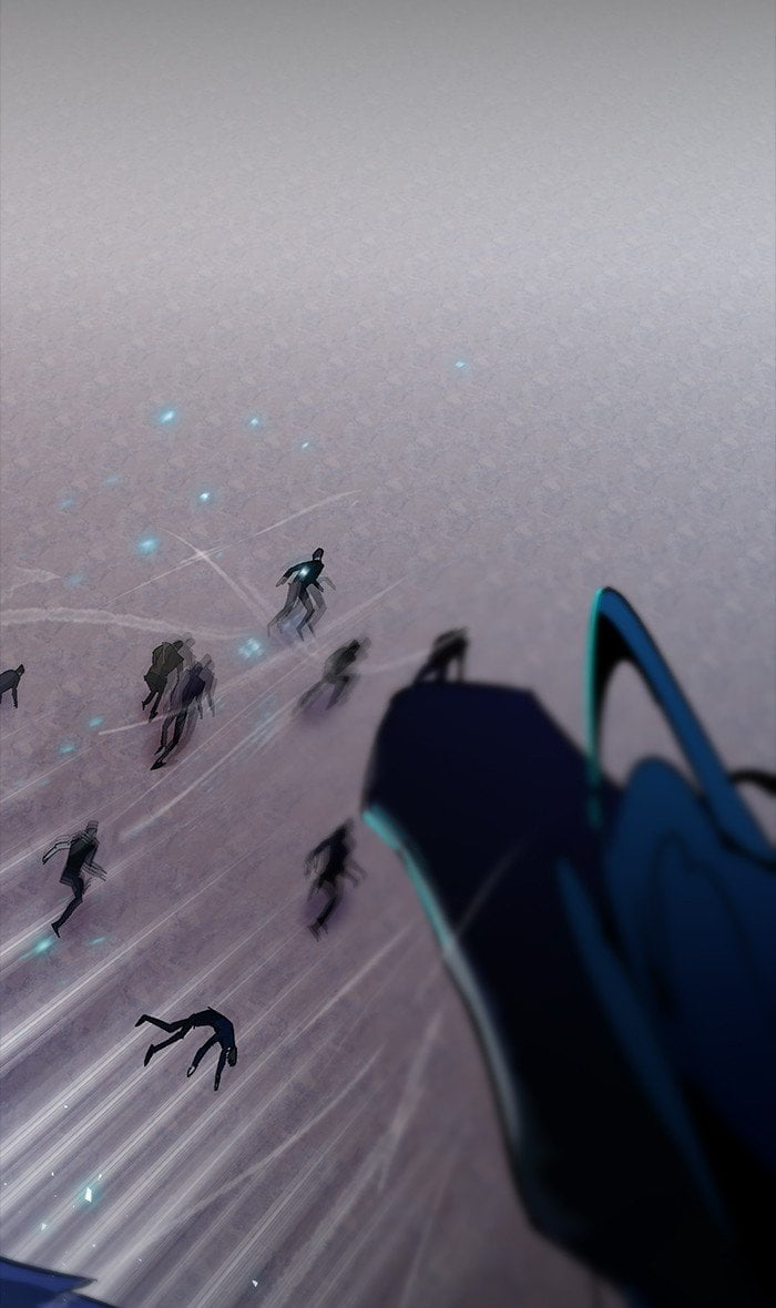 Read Return to Player (en) Manga Online