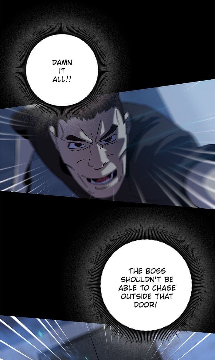 Read Return to Player (en) Manga Online