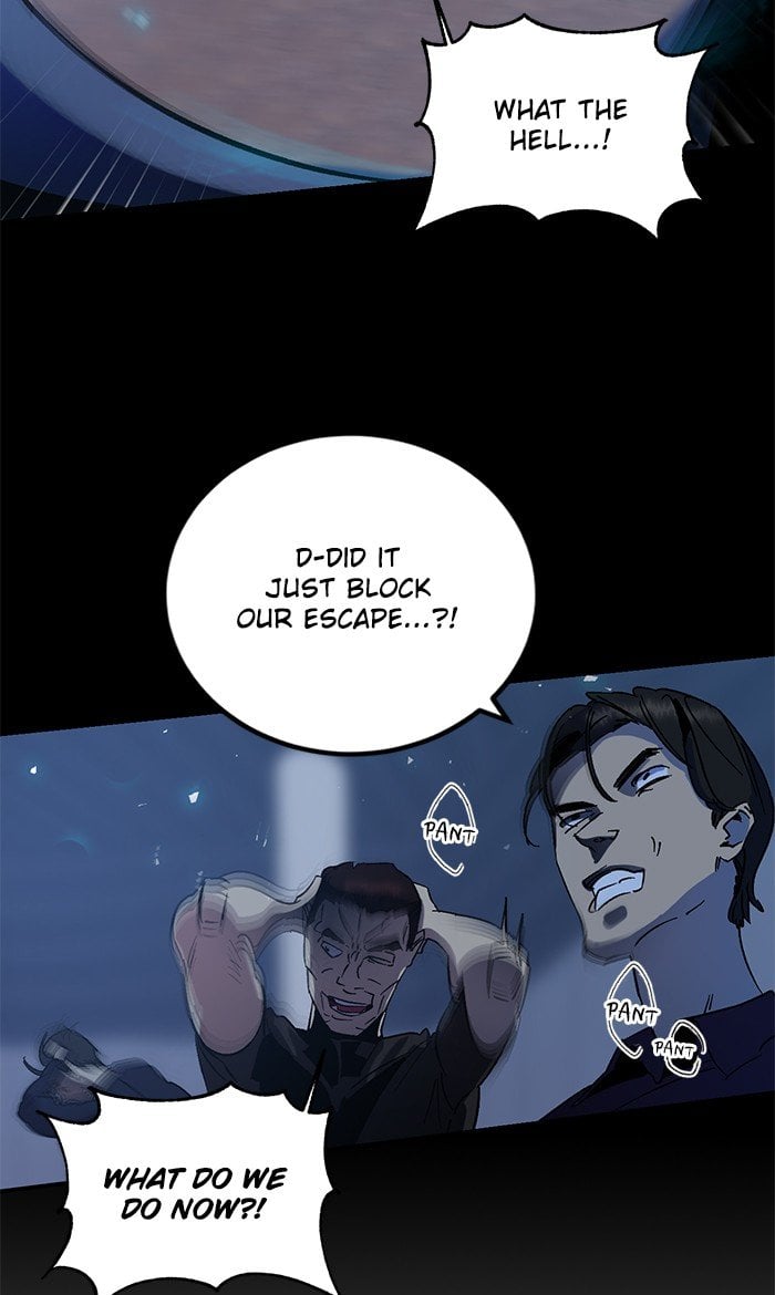 Read Return to Player (en) Manga Online