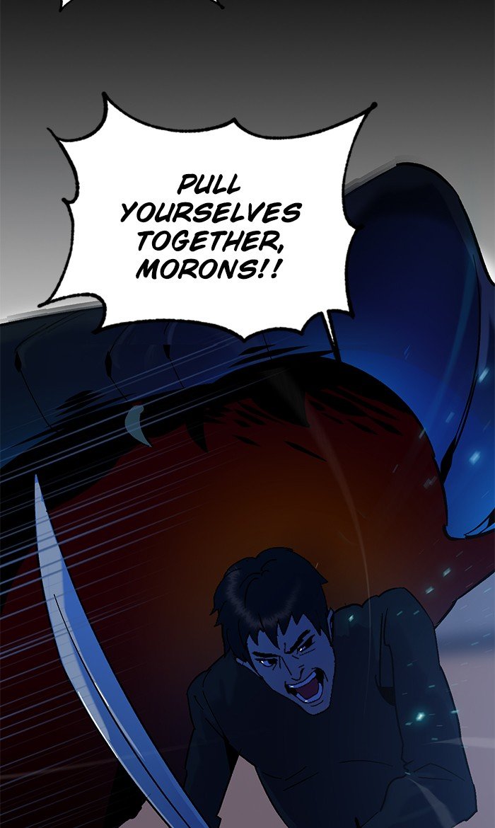 Read Return to Player (en) Manga Online