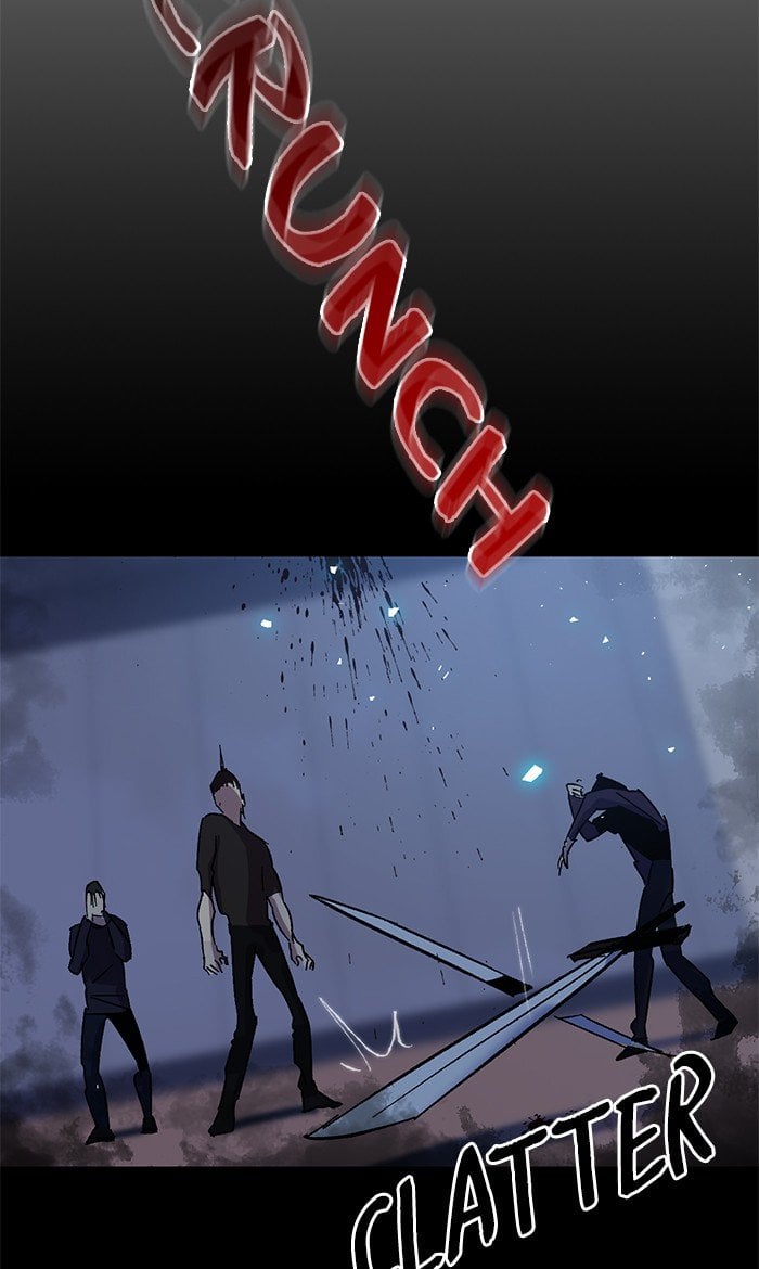 Read Return to Player (en) Manga Online