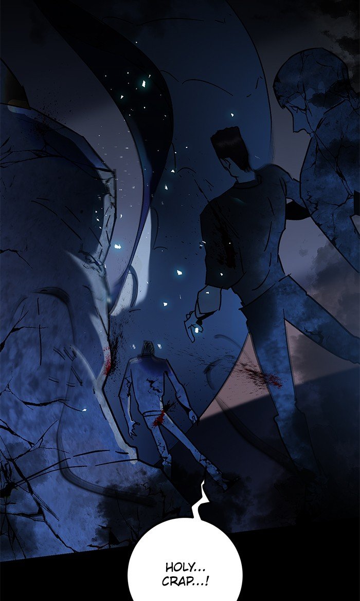 Read Return to Player (en) Manga Online