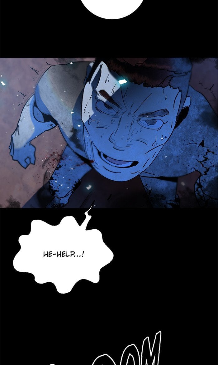 Read Return to Player (en) Manga Online