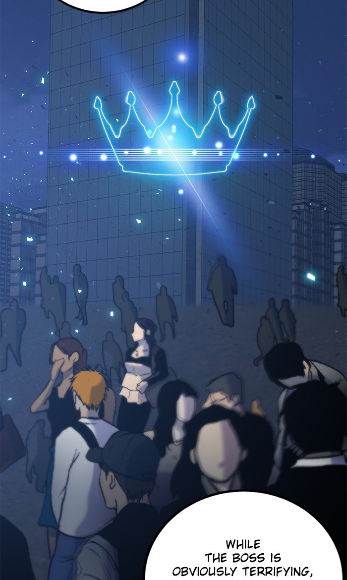 Read Return to Player (en) Manga Online