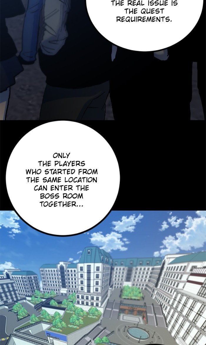 Read Return to Player (en) Manga Online