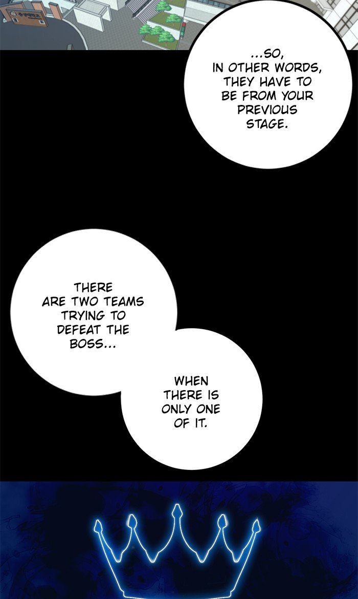 Read Return to Player (en) Manga Online