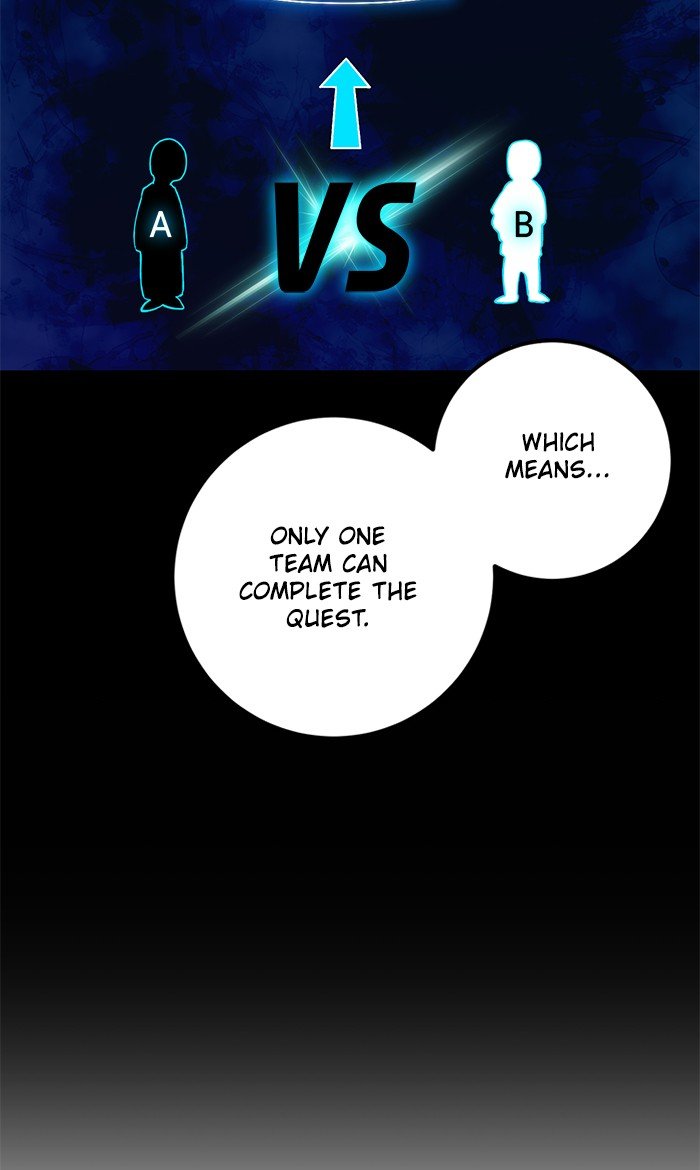 Read Return to Player (en) Manga Online