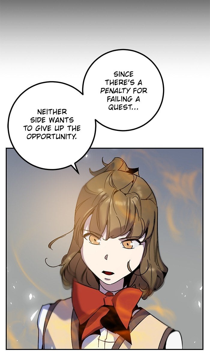 Read Return to Player (en) Manga Online