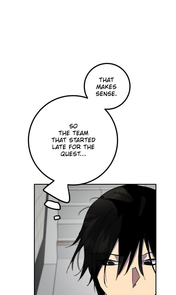 Read Return to Player (en) Manga Online