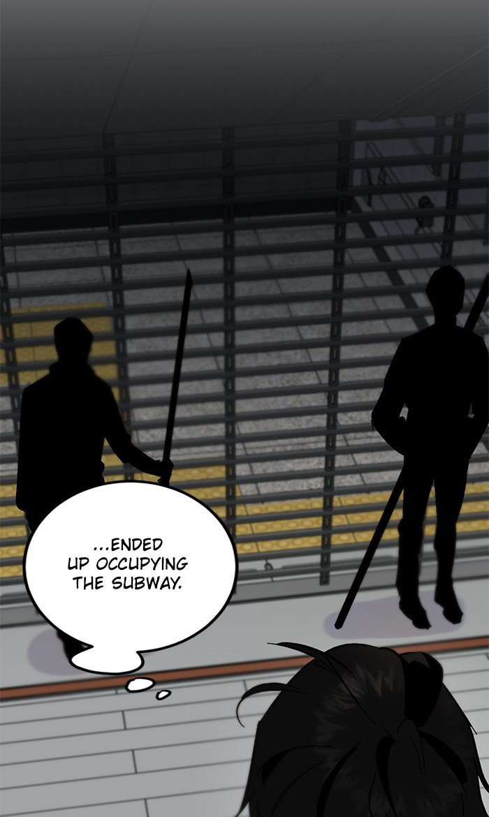 Read Return to Player (en) Manga Online