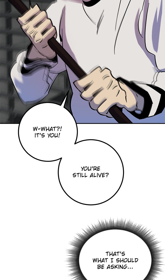 Read Return to Player (en) Manga Online