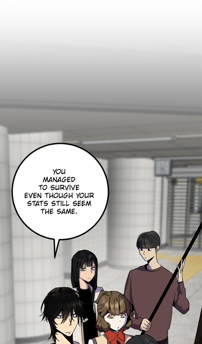 Read Return to Player (en) Manga Online