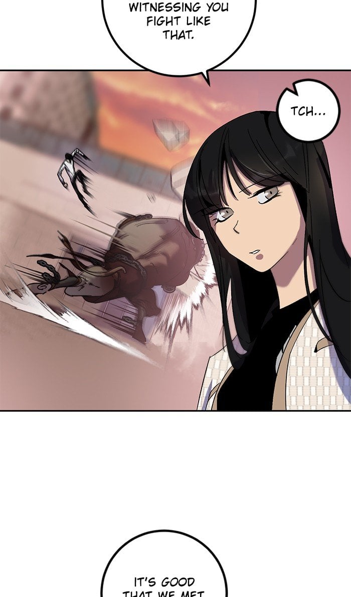 Read Return to Player (en) Manga Online