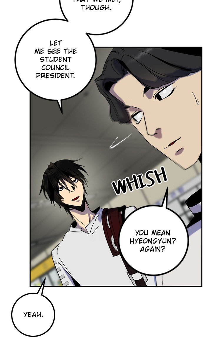 Read Return to Player (en) Manga Online