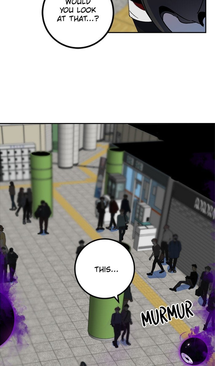 Read Return to Player (en) Manga Online